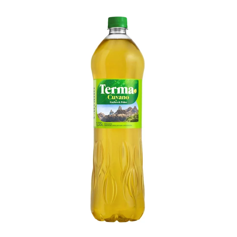 Terma Cuyano TERMA 1.35lt